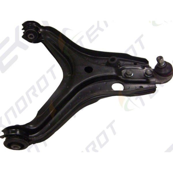 Teknorot A-125 Suspension arm front lower right A125: Buy near me in Poland at 2407.PL - Good price!
