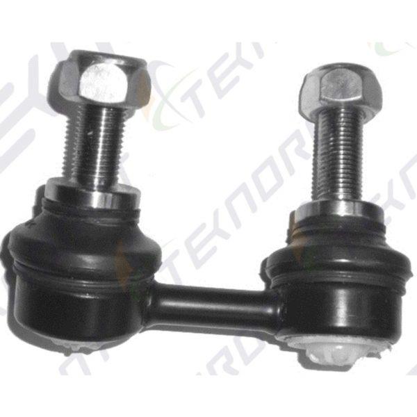 Teknorot N-587 Front Left stabilizer bar N587: Buy near me in Poland at 2407.PL - Good price!