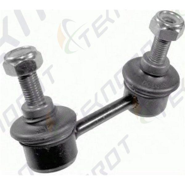 Teknorot H-349 Front stabilizer bar, right H349: Buy near me in Poland at 2407.PL - Good price!