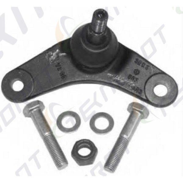 Teknorot MN-109 Ball joint MN109: Buy near me in Poland at 2407.PL - Good price!