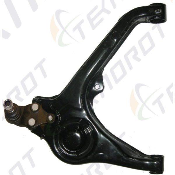 Teknorot SZ-239 Suspension arm front lower left SZ239: Buy near me in Poland at 2407.PL - Good price!