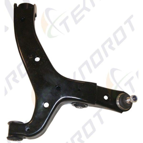 Teknorot V-248 Suspension arm front lower right V248: Buy near me in Poland at 2407.PL - Good price!