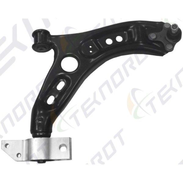 Teknorot V-668 Suspension arm front lower right V668: Buy near me at 2407.PL in Poland at an Affordable price!
