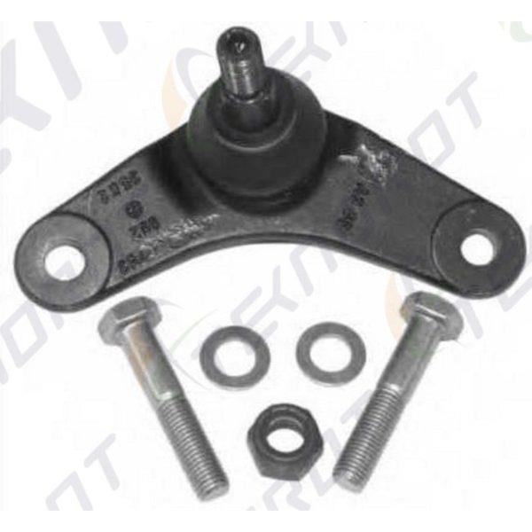 Teknorot MN-108 Ball joint MN108: Buy near me in Poland at 2407.PL - Good price!