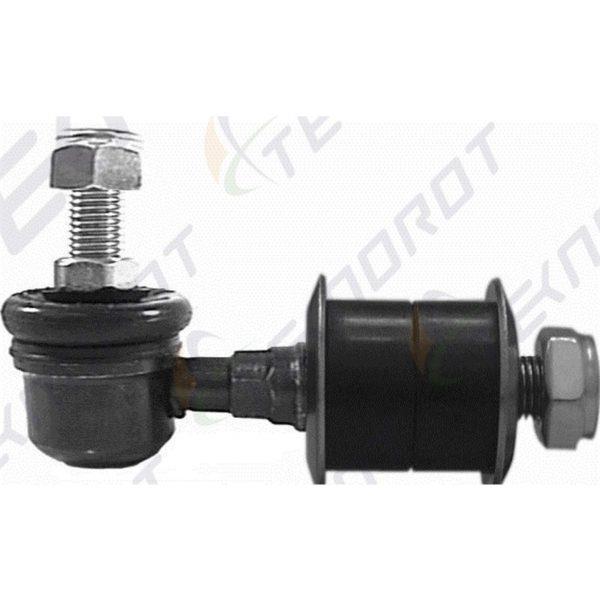 Teknorot N-110 Front stabilizer bar N110: Buy near me in Poland at 2407.PL - Good price!
