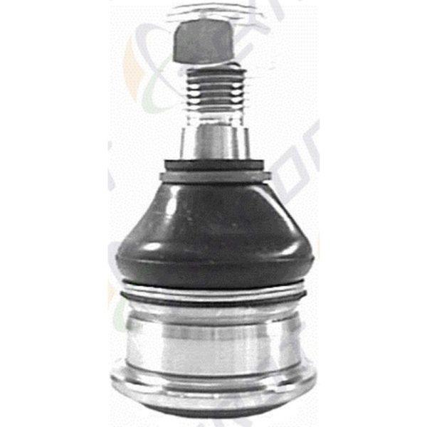 Teknorot N-202 Ball joint N202: Buy near me in Poland at 2407.PL - Good price!
