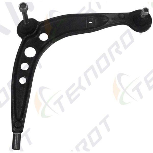 Teknorot B-221 Suspension arm front lower right B221: Buy near me in Poland at 2407.PL - Good price!