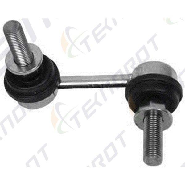 Teknorot N-634 Front stabilizer bar, right N634: Buy near me in Poland at 2407.PL - Good price!