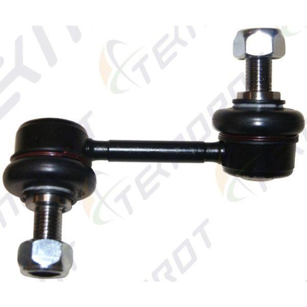 Teknorot HY-278 Left stabilizer bar HY278: Buy near me in Poland at 2407.PL - Good price!