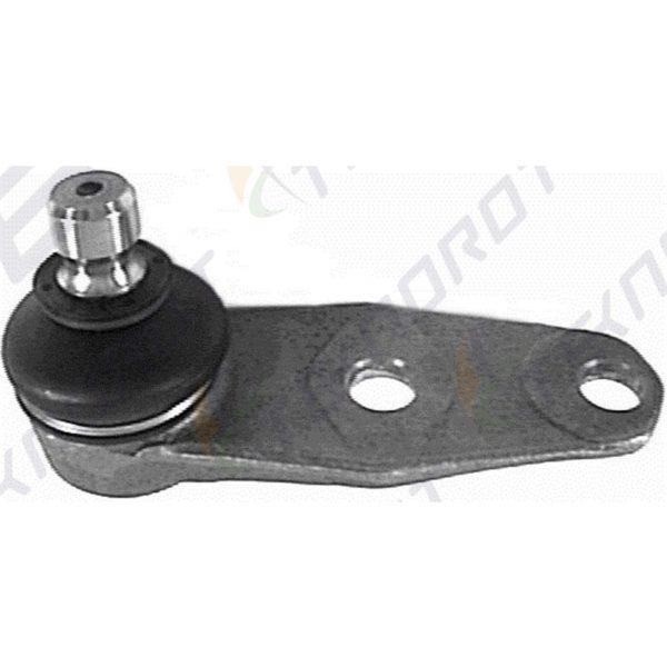 Teknorot R-204 Ball joint R204: Buy near me in Poland at 2407.PL - Good price!
