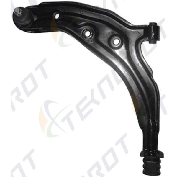 Teknorot N-436 Suspension arm front lower left N436: Buy near me in Poland at 2407.PL - Good price!