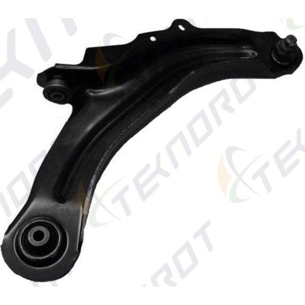 Teknorot R-587 Suspension arm front lower right R587: Buy near me in Poland at 2407.PL - Good price!
