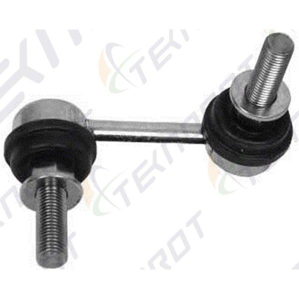 Teknorot N-633 Front Left stabilizer bar N633: Buy near me in Poland at 2407.PL - Good price!