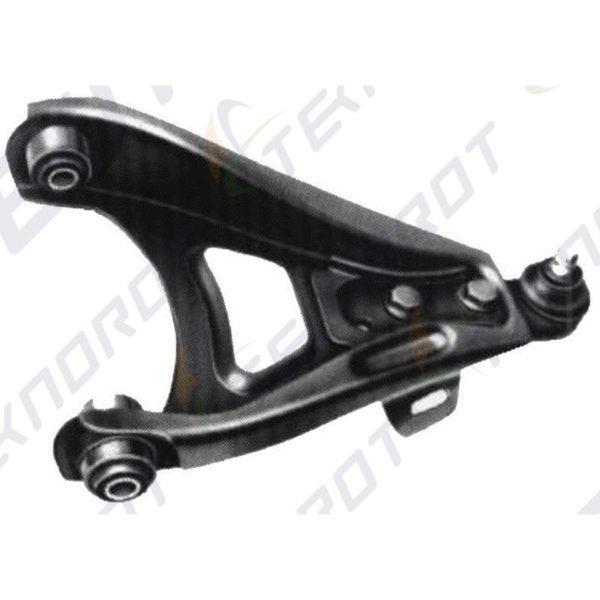Teknorot R-225 Suspension arm front lower right R225: Buy near me in Poland at 2407.PL - Good price!