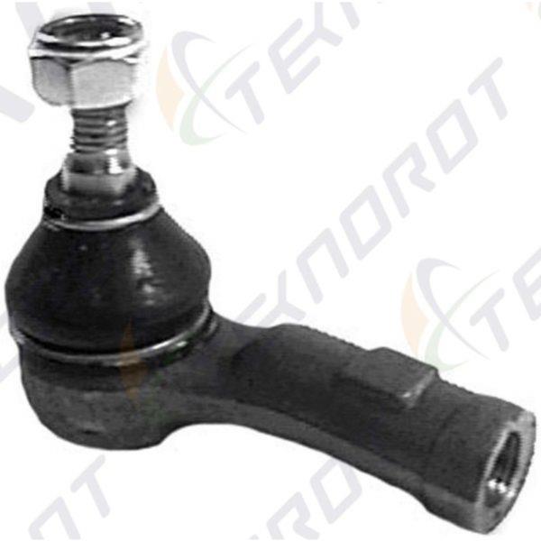 Teknorot A-508 Tie rod end right A508: Buy near me in Poland at 2407.PL - Good price!