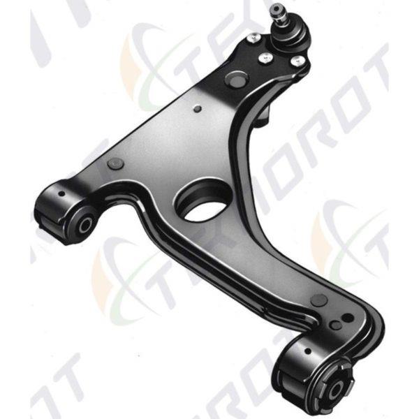 Teknorot O-455 Suspension arm front lower right O455: Buy near me in Poland at 2407.PL - Good price!