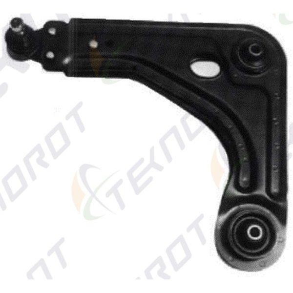 Teknorot FO-336 Suspension arm front lower left FO336: Buy near me in Poland at 2407.PL - Good price!