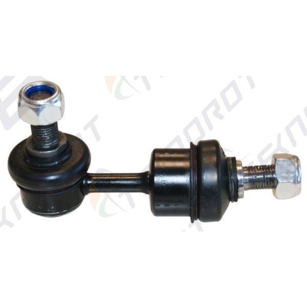 Teknorot HY-386 Rear stabilizer bar HY386: Buy near me in Poland at 2407.PL - Good price!