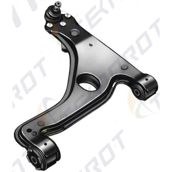 Teknorot O-456 Suspension arm front lower left O456: Buy near me in Poland at 2407.PL - Good price!