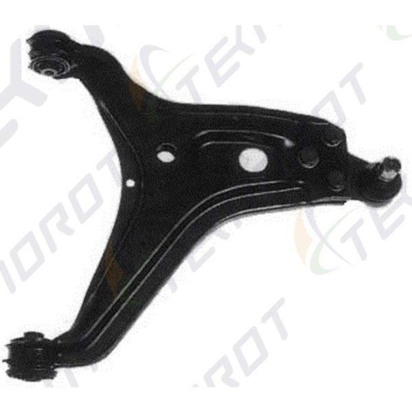 Teknorot A-425 Suspension arm front lower right A425: Buy near me in Poland at 2407.PL - Good price!