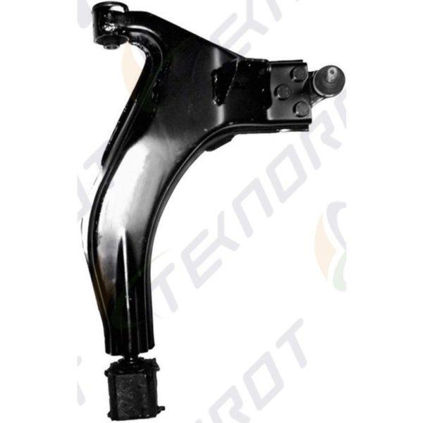 Teknorot N-727 Suspension arm front lower right N727: Buy near me in Poland at 2407.PL - Good price!