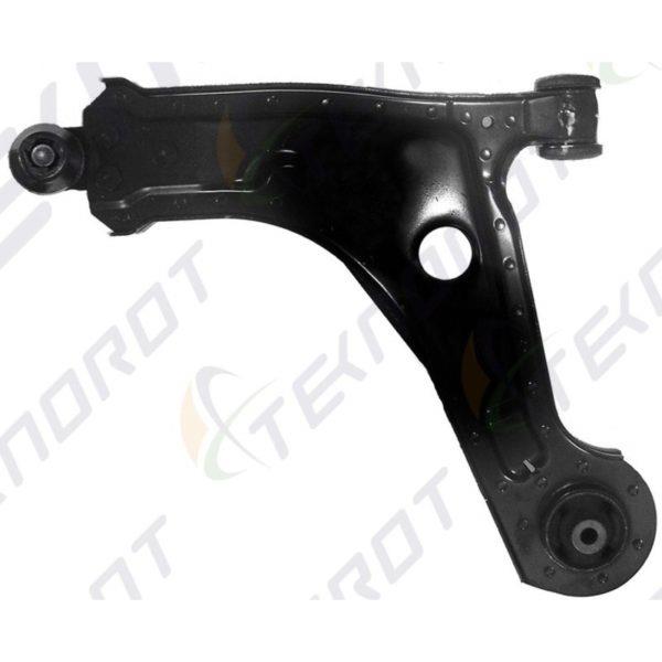 Teknorot CH-309 Suspension arm front lower left CH309: Buy near me in Poland at 2407.PL - Good price!