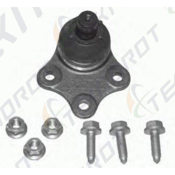 Teknorot FO-243 Ball joint FO243: Buy near me in Poland at 2407.PL - Good price!