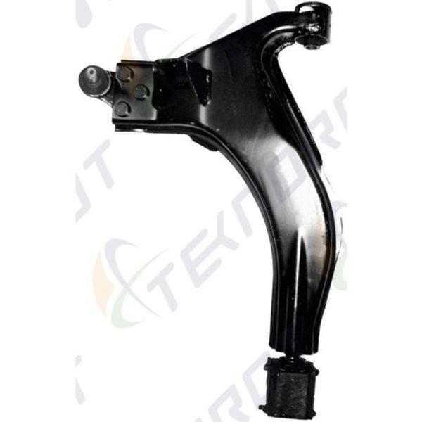 Teknorot N-728 Suspension arm front lower left N728: Buy near me in Poland at 2407.PL - Good price!