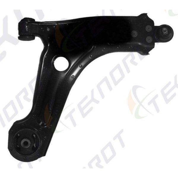 Teknorot CH-408 Suspension arm front lower right CH408: Buy near me in Poland at 2407.PL - Good price!