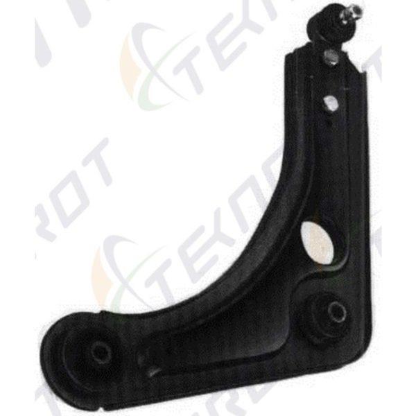 Teknorot FO-351 Suspension arm front lower left FO351: Buy near me in Poland at 2407.PL - Good price!