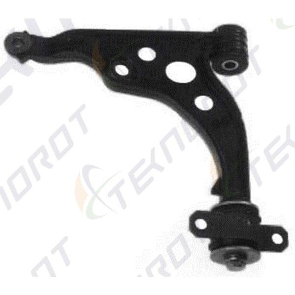 Teknorot F-776 Suspension arm front lower left F776: Buy near me in Poland at 2407.PL - Good price!