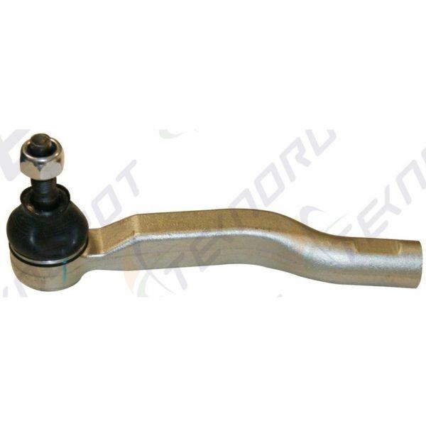 Teknorot T-572 Tie rod end left T572: Buy near me in Poland at 2407.PL - Good price!