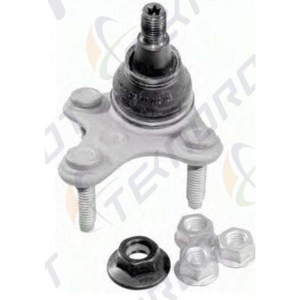 Teknorot V-655 Ball joint V655: Buy near me at 2407.PL in Poland at an Affordable price!