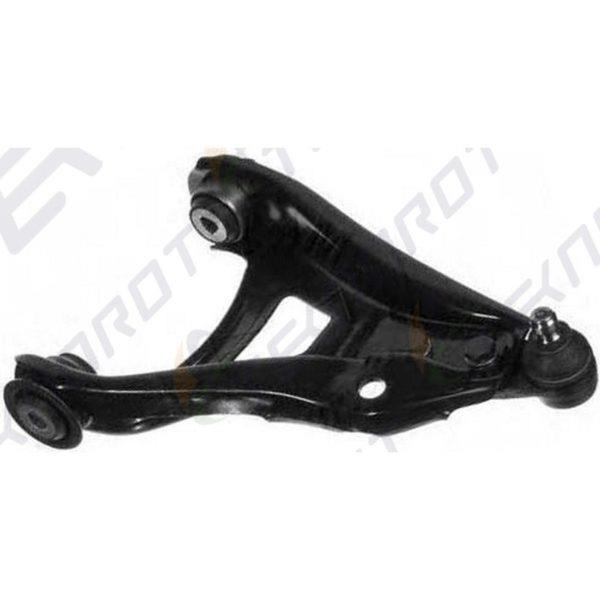 Teknorot R-745 Suspension arm front lower right R745: Buy near me in Poland at 2407.PL - Good price!