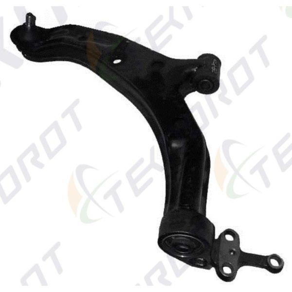 Teknorot N-629 Suspension arm front lower left N629: Buy near me in Poland at 2407.PL - Good price!