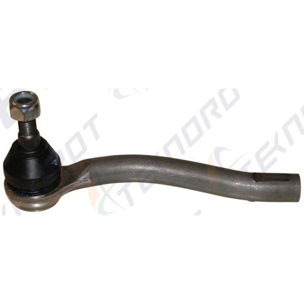 Teknorot N-812 Tie rod end left N812: Buy near me at 2407.PL in Poland at an Affordable price!