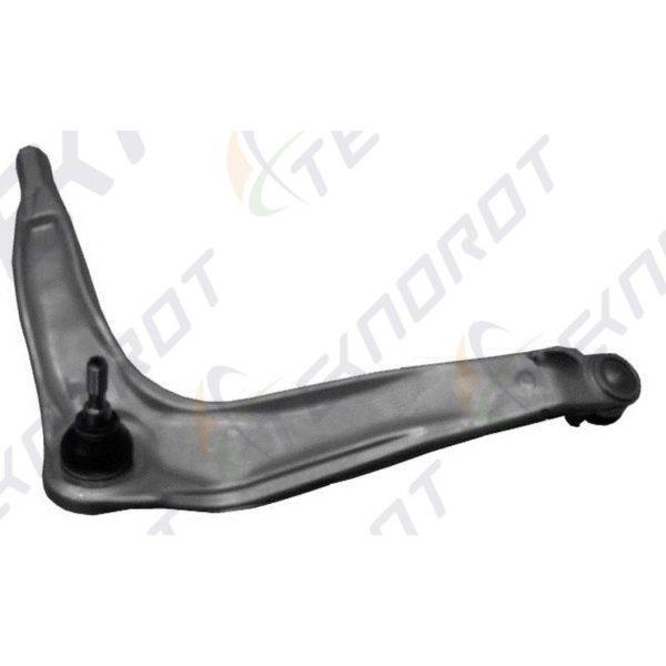 Teknorot RO-806 Suspension arm front lower right RO806: Buy near me in Poland at 2407.PL - Good price!