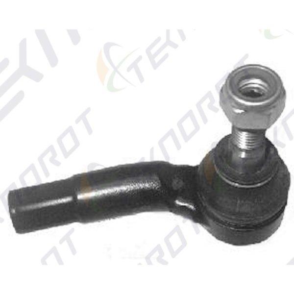 Teknorot SE-401 Tie rod end right SE401: Buy near me in Poland at 2407.PL - Good price!