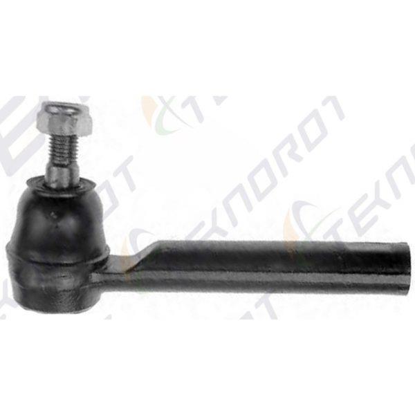 Teknorot SU-221 Tie rod end SU221: Buy near me at 2407.PL in Poland at an Affordable price!