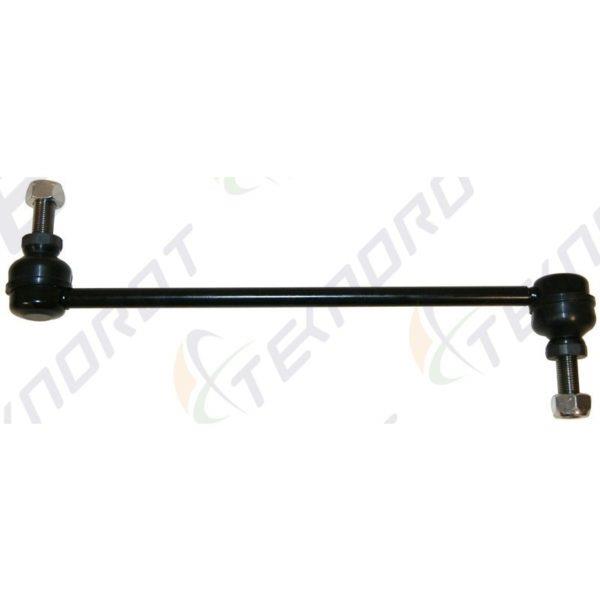 Teknorot N-856 Front stabilizer bar N856: Buy near me in Poland at 2407.PL - Good price!