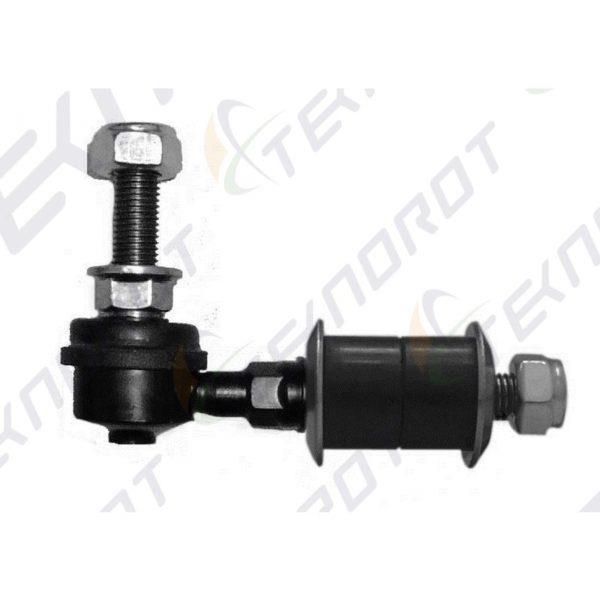 Teknorot N-624 Front stabilizer bar N624: Buy near me in Poland at 2407.PL - Good price!