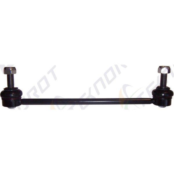 Teknorot F-836 Front stabilizer bar F836: Buy near me in Poland at 2407.PL - Good price!