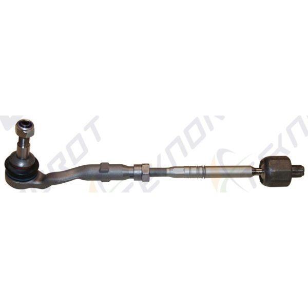 Teknorot B-902903 Draft steering with a tip left, a set B902903: Buy near me in Poland at 2407.PL - Good price!