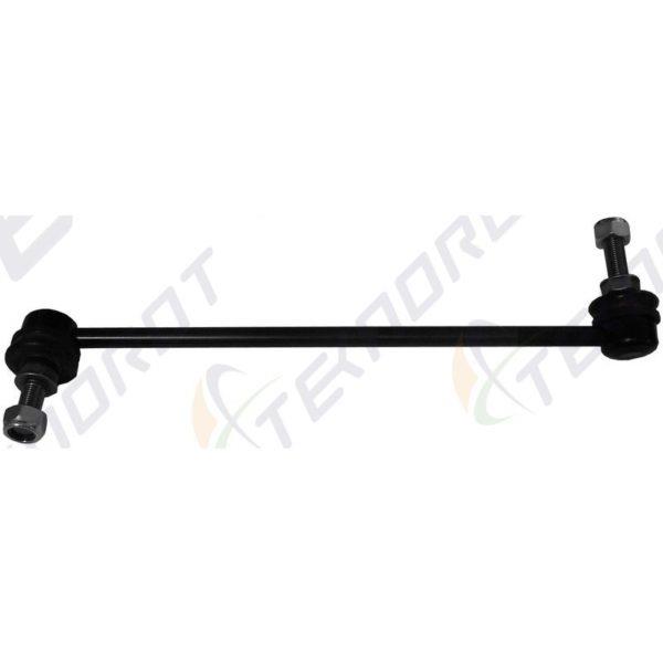 Teknorot N-907 Front Left stabilizer bar N907: Buy near me in Poland at 2407.PL - Good price!