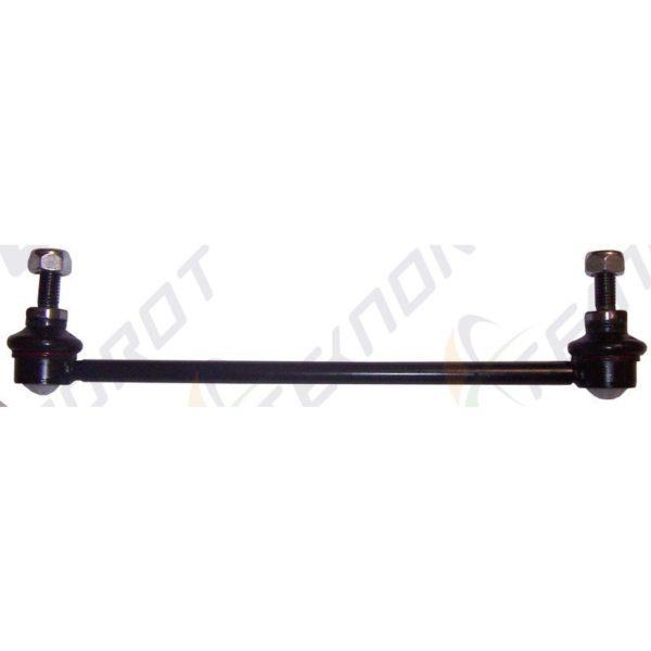 Teknorot M-536A Front stabilizer bar M536A: Buy near me at 2407.PL in Poland at an Affordable price!