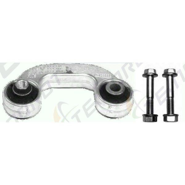 Teknorot A-539 Front Left stabilizer bar A539: Buy near me in Poland at 2407.PL - Good price!