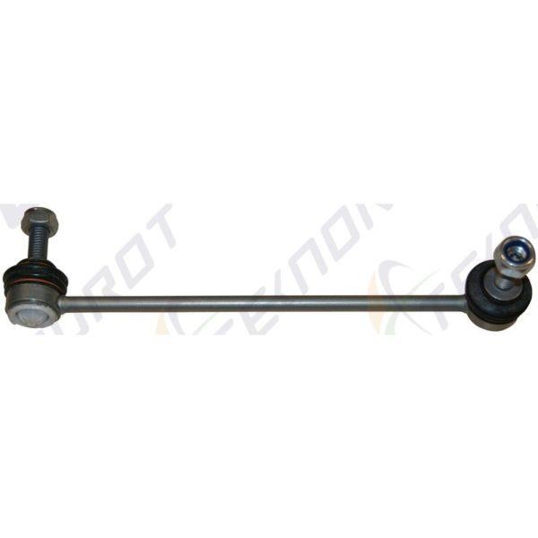 Teknorot SM-127 Front Left stabilizer bar SM127: Buy near me in Poland at 2407.PL - Good price!