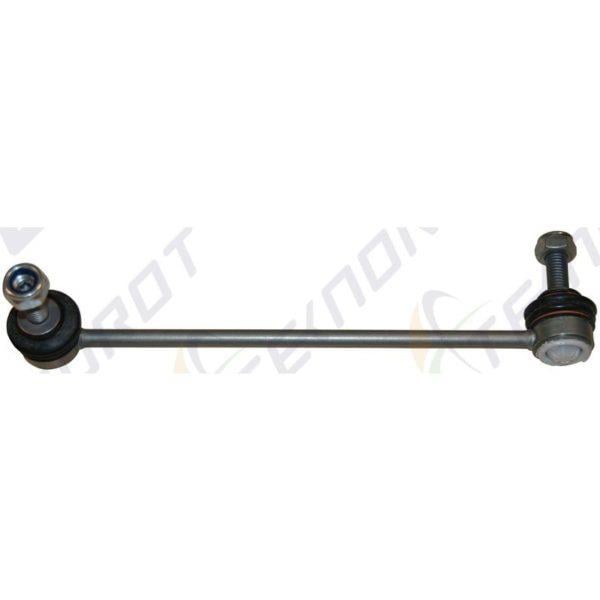 Teknorot SM-126 Front stabilizer bar, right SM126: Buy near me in Poland at 2407.PL - Good price!