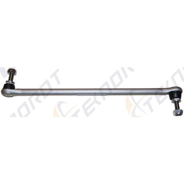 Teknorot P-430 Front stabilizer bar P430: Buy near me in Poland at 2407.PL - Good price!