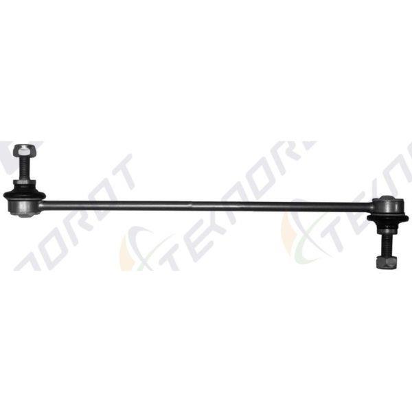 Teknorot F-366 Front stabilizer bar F366: Buy near me in Poland at 2407.PL - Good price!